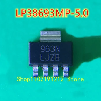 LP38693MP-5.0 LP38693MP-2.5 LP38693MP-1.8 LP38693MP-3.3 SOT223-4