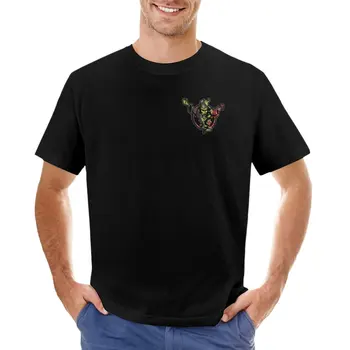 Thunderdome 13 Camo T-Shirt tees vintage t shirt çabuk kuruyan gömlek slim fit t shirt erkekler için