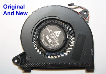 Yeni CPU Soğutma Soğutucu Fan Asus Zenbook Başbakan UX21 UX21E UX21A UX21EP KDB05105HB DC05V 0.4 A DC28000BQDS Dizüstü